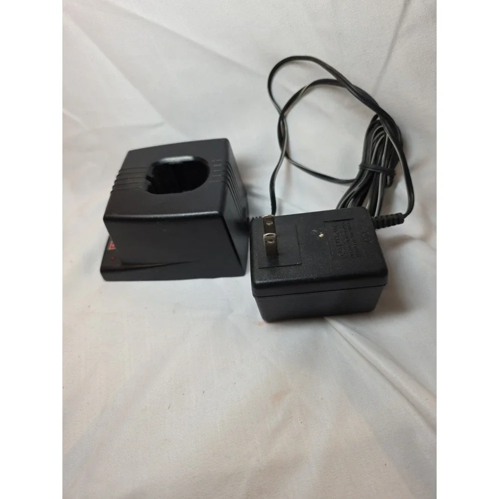 Original Craftsman Charger 981189-001 Charging Stand 14.4V Sears Roebuck/battery